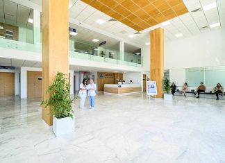 Akdital dévoile la Clinique Internationale de Khouribga Akdital dévoile la Clinique Internationale de Khouribga