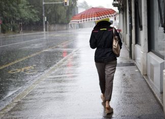 Alerte météo au Maroc : Le ministère de l’Équipement lance un appel à la prudence Alerte météo au Maroc : Le ministère de l’Équipement lance un appel à la prudence