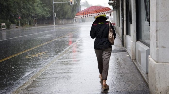 Alerte météo au Maroc : Le ministère de l’Équipement lance un appel à la prudence