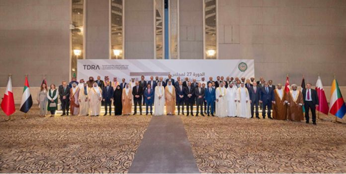 Approbation de la Stratégie arabe de cybersécurité par le Conseil des ministres arabes des TIC, élaborée par l'AICTO