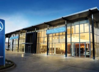 Auto Nejma Maroc : Croissance Dynamique malgré les Défis du Marché Automobile Marocain Auto Nejma Maroc : Croissance Dynamique malgré les Défis du Marché Automobile Marocain