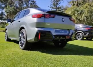 BMW Maroc lance le nouveau X2 BMW Maroc lance le nouveau X2