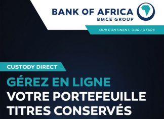 Bank of Africa révolutionne la digitalisation avec son outil « Business Online » Bank of Africa révolutionne la digitalisation avec son outil "Business Online"