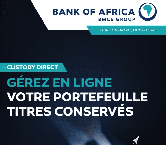 Bank of Africa révolutionne la digitalisation avec son outil 