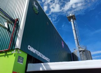 Bel Maroc : L’Usine des Fromageries S’Engage pour l’Environnement Bel Maroc : L'Usine des Fromageries S'Engage pour l'Environnement