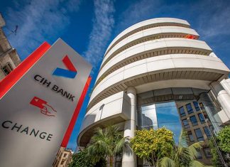 CIH Bank : Confirmation par Fitch de la Notation « BB » avec une Perspective Stable CIH Bank : Confirmation par Fitch de la Notation "BB" avec une Perspective Stable