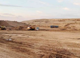 Casablanca: Lancement à nouveau de l’appel d’offres pour la décharge de Médiouna par le Conseil de la ville Casablanca: Lancement à nouveau de l'appel d'offres pour la décharge de Médiouna par le Conseil de la ville