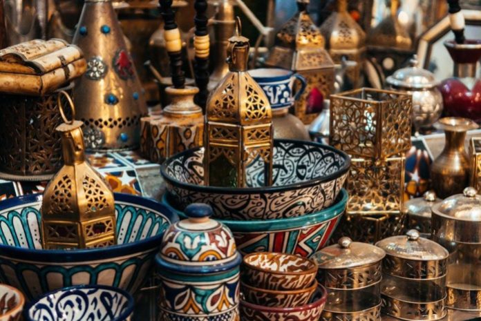 Célébration de l'Artisanat Marocain : Lancement de la Semaine Nationale à Casablanca