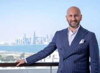 Changement de Cap au Hyatt Regency Casablanca avec un Nouveau DG Changement de Cap au Hyatt Regency Casablanca avec un Nouveau DG