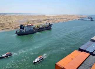 Crise en mer Rouge : Hausse des prix du pétrole et impact sur le Maroc Crise en mer Rouge : Hausse des prix du pétrole et impact sur le Maroc