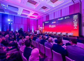 Lancement à Rabat du 5ème séminaire ‘Cyber Security Conclave – Morocco’ Cyber Security Conclave - Morocco