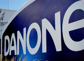 Danone maintient son AAA avec succès pour la 5ème année consécutive selon le CDP Danone maintient son AAA avec succès pour la 5ème année consécutive selon le CDP