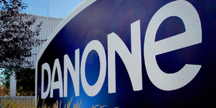 Danone maintient son AAA avec succès pour la 5ème année consécutive selon le CDP