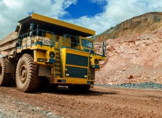 Découverte Minérale Majeure : Aterian Annonce la Présence de Cuivre et d’Argent sur le Projet Azrar Découverte Minérale Majeure : Aterian Annonce la Présence de Cuivre et d'Argent sur le Projet Azrar