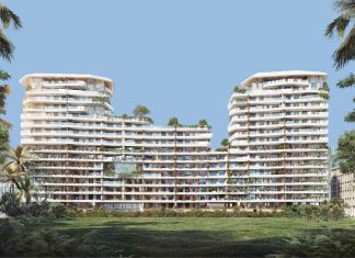 Découvrez Sky Garden à Casa Anfa : vivez au cœur du parc ! Découvrez Sky Garden à Casa Anfa : vivez au cœur du parc !