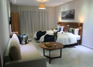 Expansion Hôtelière : La Chaîne 7AV s’implante à Mohammedia Expansion Hôtelière : La Chaîne 7AV s'implante à Mohammedia