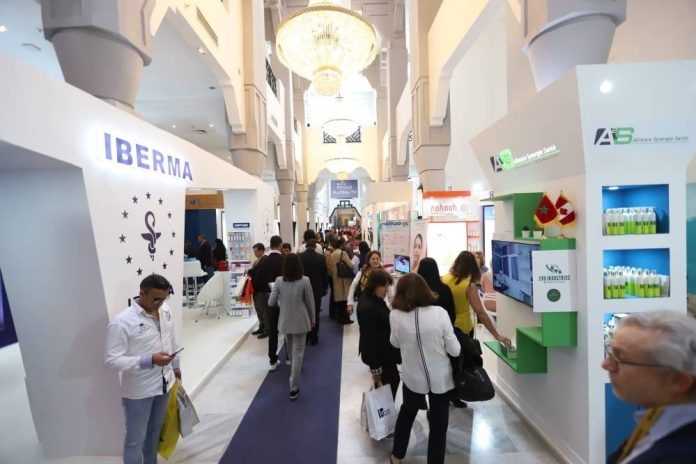 Expo Pharma Africa Meeting prévu à Marrakech les 1er et 2 mars