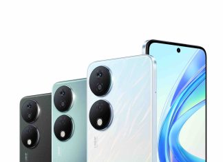 HONOR dévoile son dernier bijou technologique : le smartphone X7b HONOR dévoile son dernier bijou technologique : le smartphone X7b