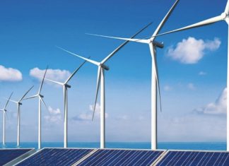 Huawei et Green Power Technologie présentent leurs dernières avancées énergétiques lors de Solaire Expo Maroc 2024 Huawei et Green Power Technologie présentent leurs dernières avancées énergétiques lors de Solaire Expo Maroc 2024