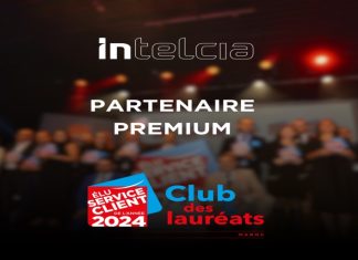 Intelcia soutient le déploiement du Club des Diplômés de l’ESDCA Maroc 2024 Intelcia soutient le déploiement du Club des Diplômés de l'ESDCA Maroc 2024