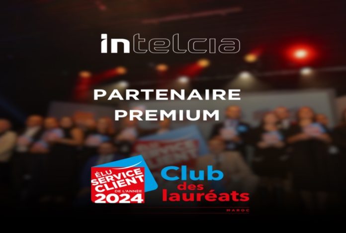 Intelcia soutient le déploiement du Club des Diplômés de l'ESDCA Maroc 2024