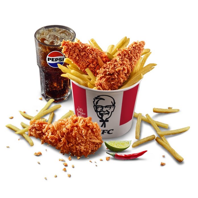 KFC s'engage auprès de ses partenaires locaux certifiés