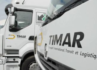 L’AMMC annonce l’acceptation du projet d’OPRO dans l’affaire Timar L'AMMC annonce l'acceptation du projet d'OPRO dans l'affaire Timar