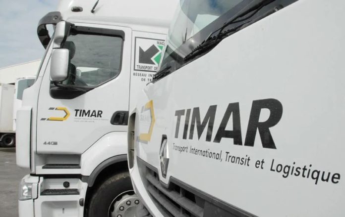 L'AMMC annonce l'acceptation du projet d'OPRO dans l'affaire Timar