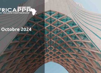 La 13ème édition d’Africa PPP s’annonce à Casablanca : Le Maroc en tant que Partenaire Hôte La 13ème édition d'Africa PPP s'annonce à Casablanca : Le Maroc en tant que Partenaire Hôte