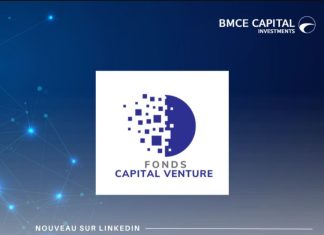 Lancement de la page LinkedIn du Fonds Capital Venture par BMCE Capital Investments Lancement de la page LinkedIn du Fonds Capital Venture par BMCE Capital Investments