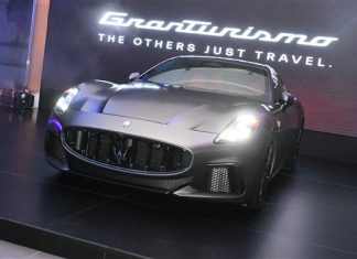 Lancement de la toute nouvelle Maserati GranTurismo par Auto Hall Luxury Motors Lancement de la toute nouvelle Maserati GranTurismo par Auto Hall Luxury Motors