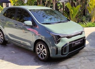 Lancement de la toute nouvelle Picanto par Kia au Maroc Lancement de la toute nouvelle Picanto par Kia au Maroc