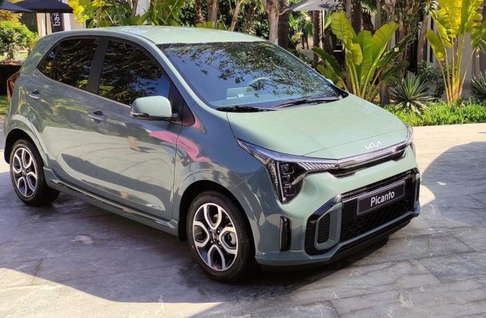 Lancement de la toute nouvelle Picanto par Kia au Maroc