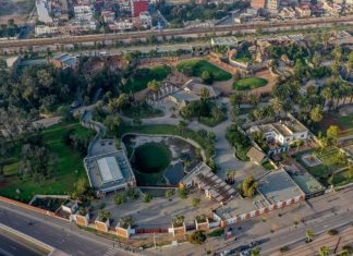 Lancement du processus de sélection d’un gestionnaire délégué pour le zoo d’Aïn Sebaâ à Casablanca Lancement du processus de sélection d'un gestionnaire délégué pour le zoo d'Aïn Sebaâ à Casablanca