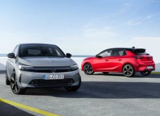 L’arrivée de la Nouvelle Opel Corsa sur le marché automobile marocain L'arrivée de la Nouvelle Opel Corsa sur le marché automobile marocain