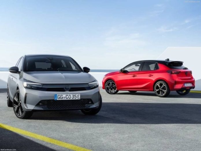 L'arrivée de la Nouvelle Opel Corsa sur le marché automobile marocain