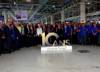 Le Groupe Renault Pulvérise les Résultats en 2023 Le Groupe Renault Pulvérise les Résultats en 2023