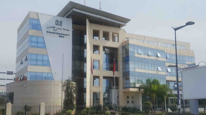 Le Maroc Rangé Parmi les Cinq Premières Universités d'Afrique