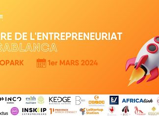 Le Pôle Entrepreneurial de Casablanca Le Pôle Entrepreneurial de Casablanca