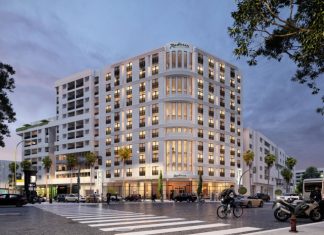 Le Radisson Hotel Casablanca Gauthier S’ajoute à la Collection Croissante de Radisson Hotel Group Le Radisson Hotel Casablanca Gauthier S'ajoute à la Collection Croissante de Radisson Hotel Group