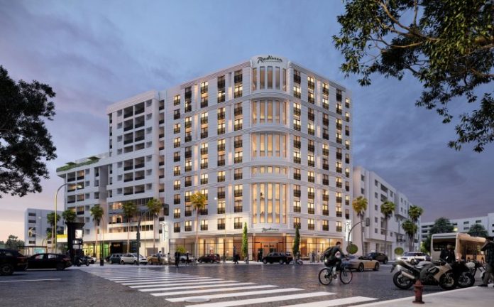 Le Radisson Hotel Casablanca Gauthier S'ajoute à la Collection Croissante de Radisson Hotel Group