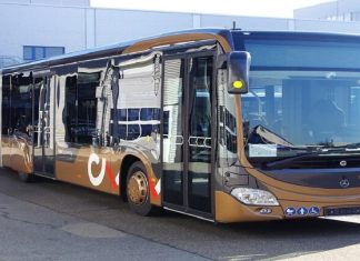 Les Recettes du Busway de Casablanca Insuffisantes Les Recettes du Busway de Casablanca Insuffisantes