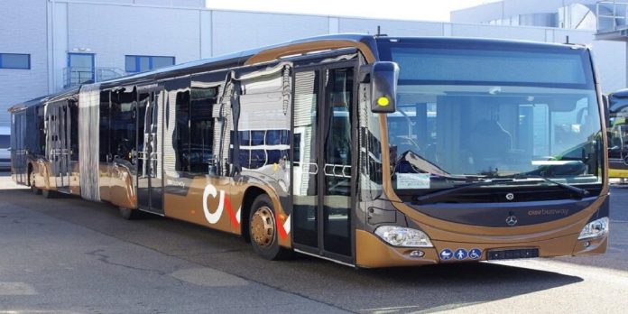 Les Recettes du Busway de Casablanca Insuffisantes