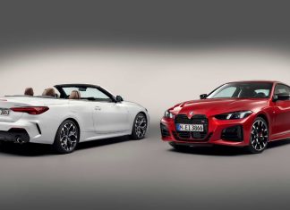 Les derniers modèles de BMW : La Série 4 Coupé et la Série 4 Cabriolet Les derniers modèles de BMW : La Série 4 Coupé et la Série 4 Cabriolet