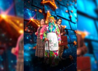 Les émissions incontournables d’Al Aoula pour le Ramadan 2024 Les émissions incontournables d'Al Aoula pour le Ramadan 2024