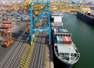 Les sociétés catalanes sondent les opportunités du marché marocain Les sociétés catalanes sondent les opportunités du marché marocain