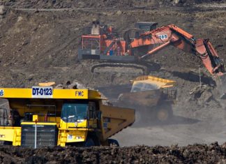 L’industrie minière : Pilier incontournable de l’économie nationale L'industrie minière : Pilier incontournable de l'économie nationale