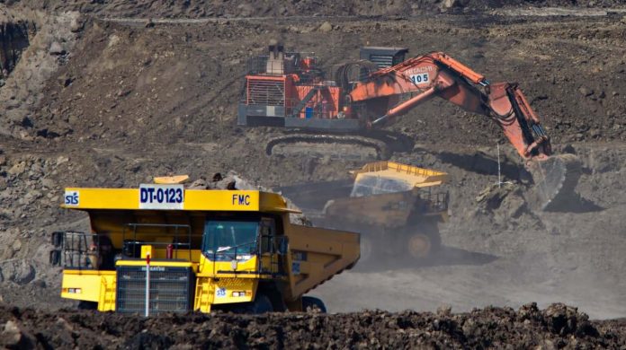 L'industrie minière : Pilier incontournable de l'économie nationale