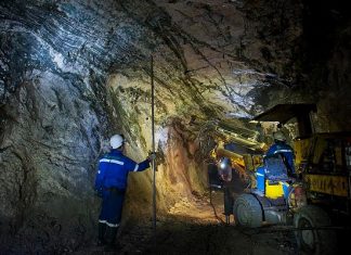 Managem : Une Baisse de 22% du Chiffre d’Affaires en 2023 Managem : Une Baisse de 22% du Chiffre d'Affaires en 2023