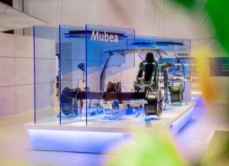 Mubea, équipementier allemand, prévoit son implantation à Tanger Med Mubea, équipementier allemand, prévoit son implantation à Tanger Med